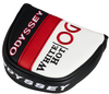 Odyssey Golf White Hot OG #7 Bird Double Bend Stroke Lab Putter - Image 5